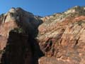 Zion - Observation Point